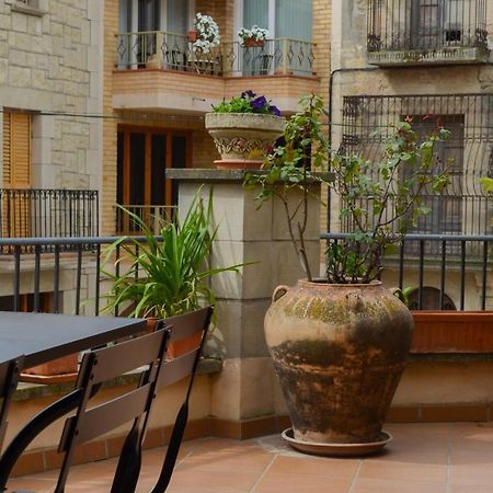 Cal Milio Apartment Maials Exterior photo